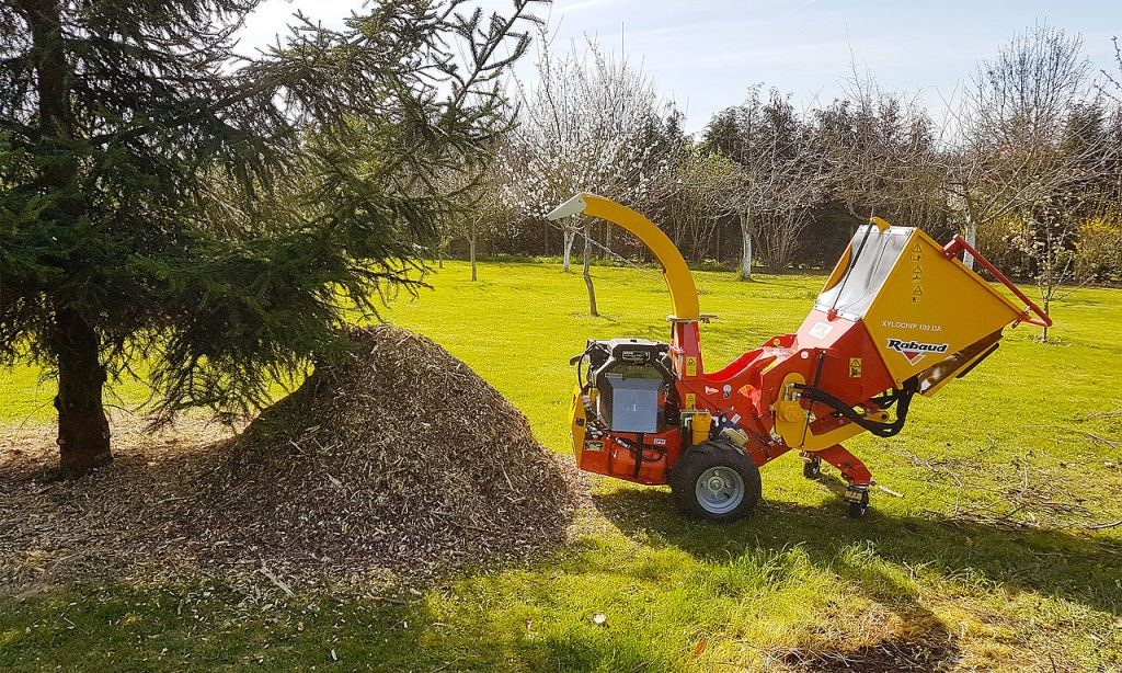 Évacuation professionnelle à Beynac