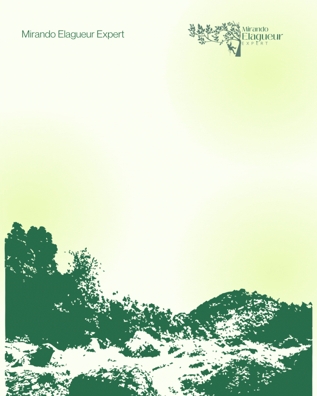 Gestion des déchets verts à Limoges (87000)