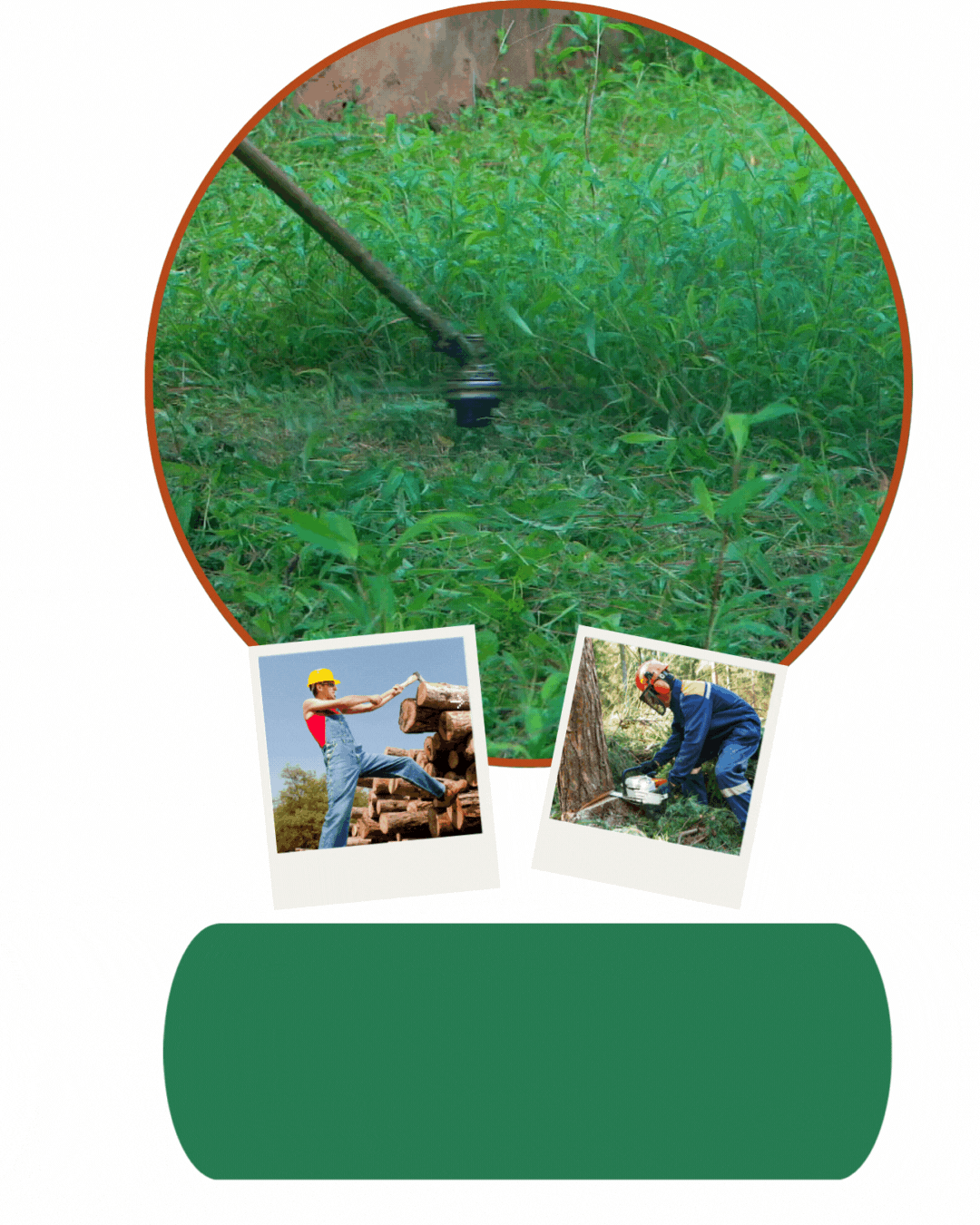 Entretien de terrain et aménagement paysager à Limoges