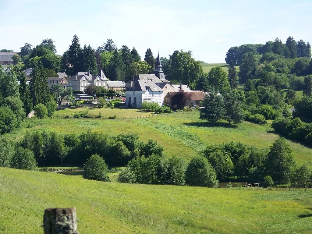 Paysagiste Elagage Abattage à Saint-Ybard 19